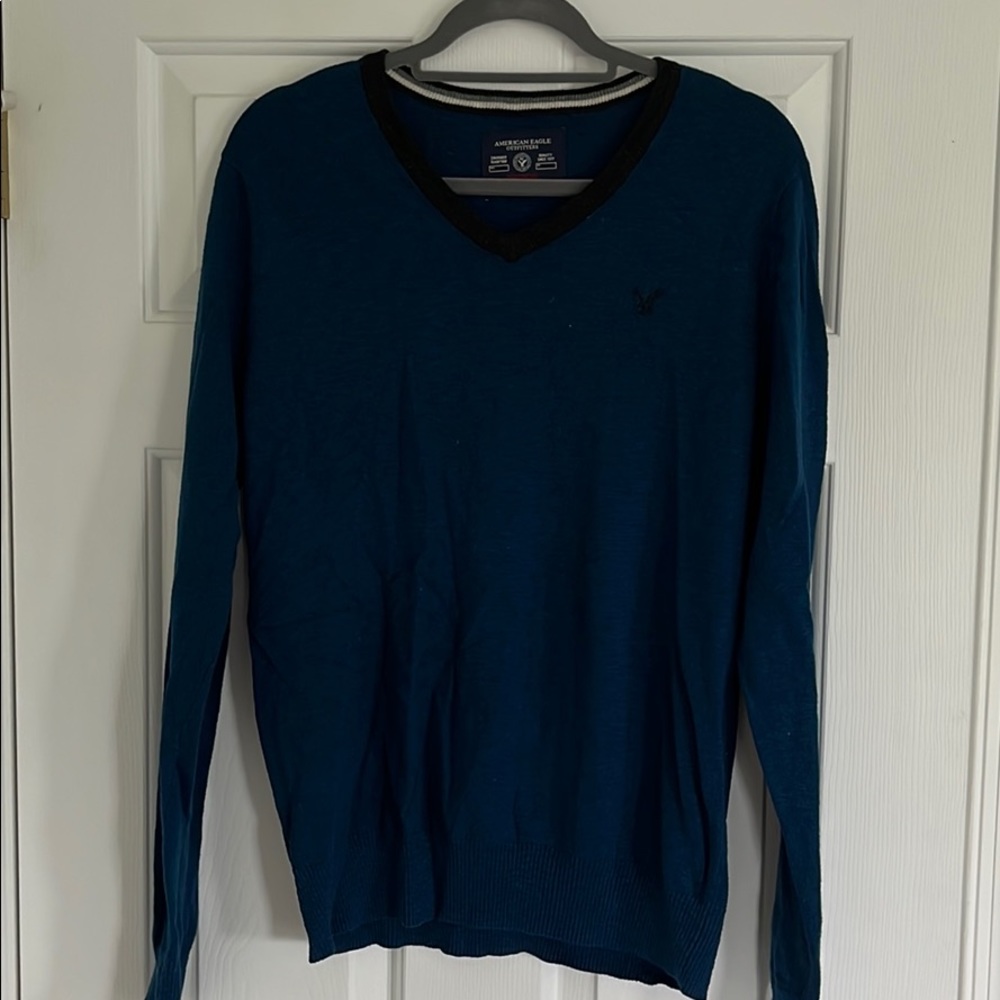 AEO Athletic Fit Sweater
